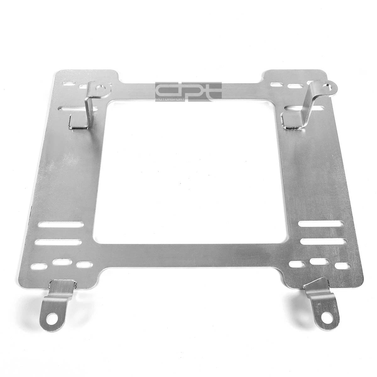 Racing Seat Mount Bracket Rail for Firebird (1982–1992) - Stainless Steel