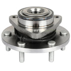 Front Wheel Hub Bearing for Nissan Titan, Infiniti QX56 (2004–2007) 4WD RWD