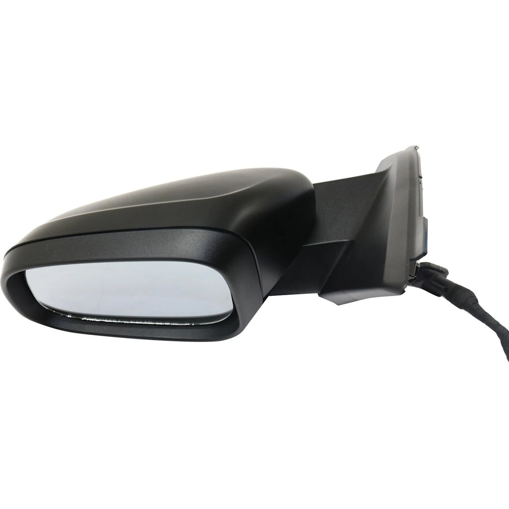 Heated Driver Left Side Mirror for Volvo V60 S60 (2011–2018)