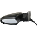 Heated Driver Left Side Mirror for Volvo V60 S60 (2011–2018)