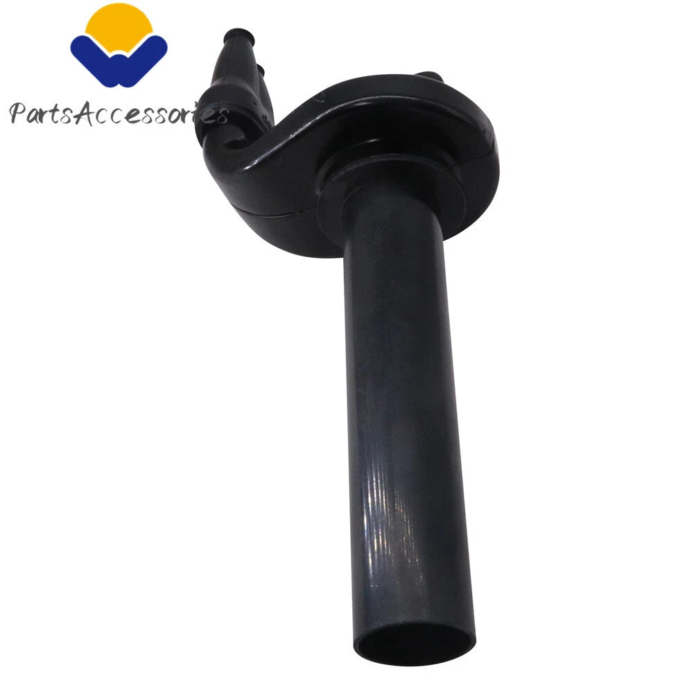 Throttle Cable with Twist Throttle for Suzuki RMZ250 (2004–2009)