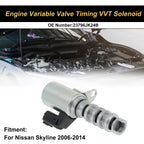 VVT Solenoid for Nissan Skyline (2006–2014) No. 23796JK24B