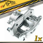 Front Right Brake Caliper Bracket for Toyota Pickup (1984-1995 RWD)