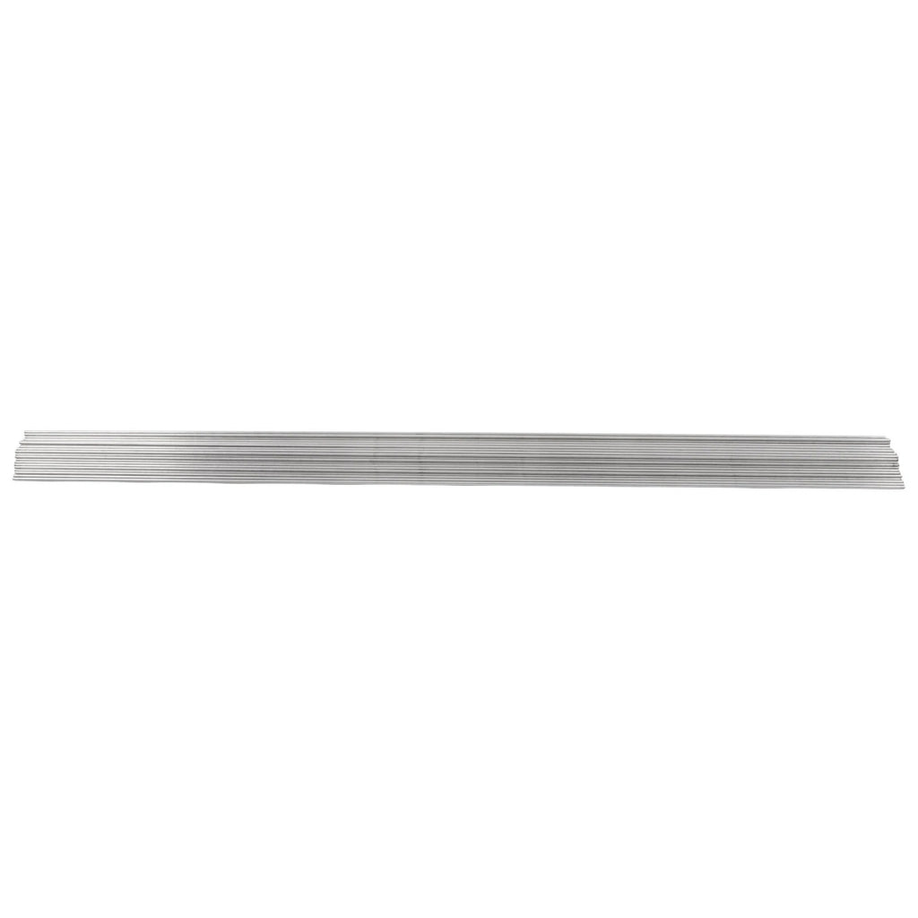 TIG ER308L Stainless Steel Welding Rods for Welding Machines (1/8" x 36")