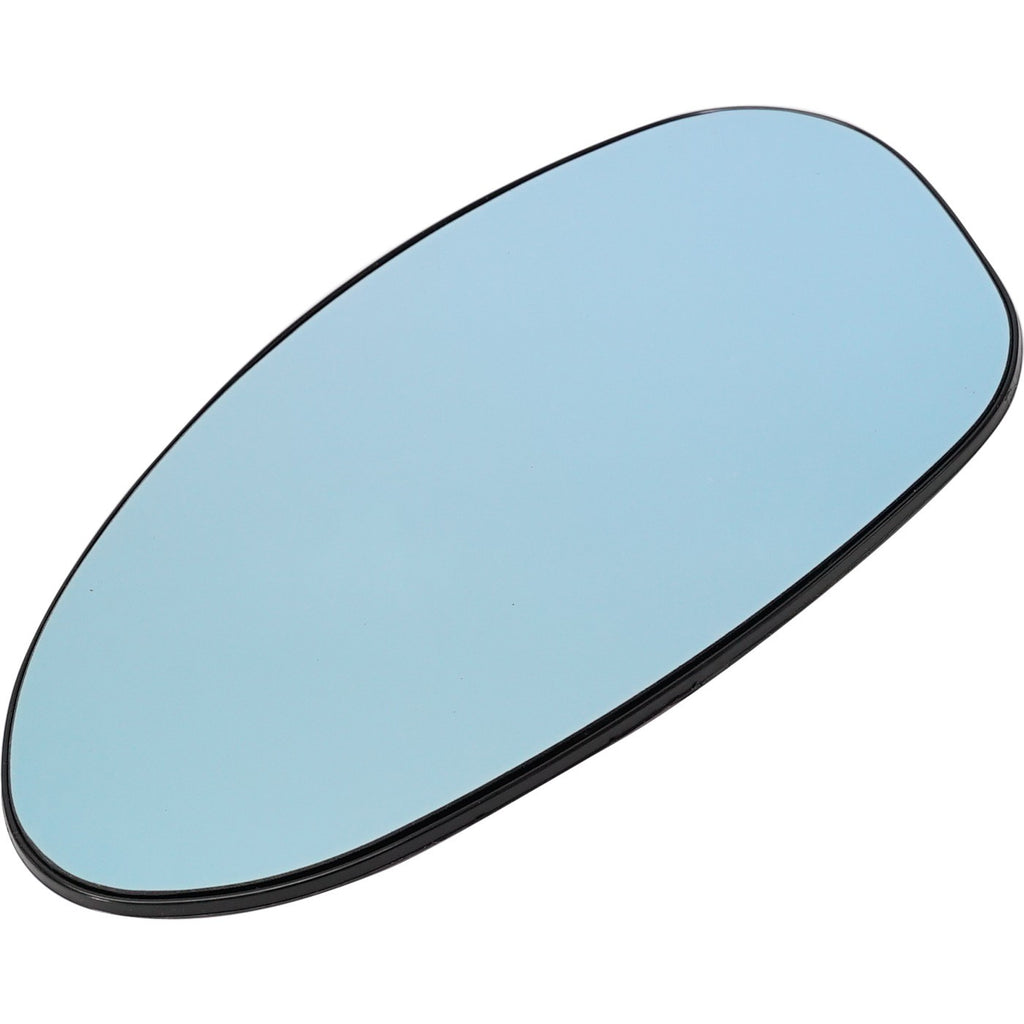 Heated Driver Side Mirror Glass for BMW 3 Series (328, 325, 335is, M3)