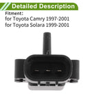 MAP Sensor No. 8942033020 for Toyota Camry (1997–2001)
