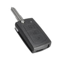 3 Button Key Housing Shell for Great Wall HAVAL Hover H3 H5 (2008-2017)