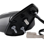 Power Side View Mirror for Toyota Highlander (2020–2023)