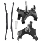 2"/4" Drop Suspension Kit for Chevy GMC C-1500 Truck (1988–1998)