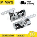 Left & Right Door Latch Lock for Can-Am Maverick X3 (2017–2024) Commander 700 1000