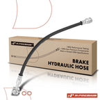Rear Outer Brake Hydraulic Hose for Chevrolet Sonic (2013–2016)