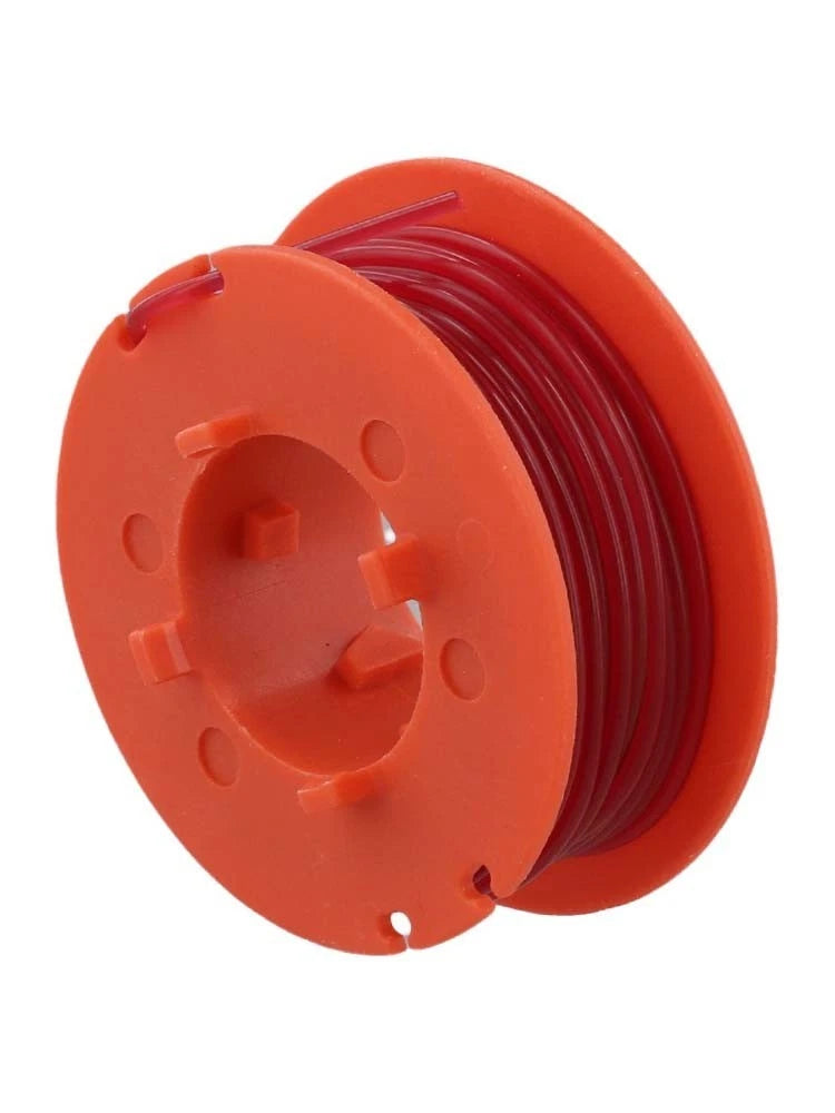 Spool for Bosch ART 23 26 30 Easytrim Combitrim Trimmer (F016800175)