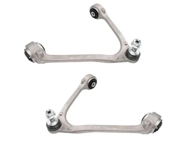Front Upper Control Arm and Ball Joint Assembly Set for Jaguar XF (2012–2015)