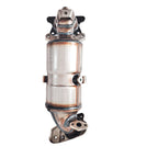 Catalytic Converter for Honda Civic (2012–2013) 1.8L EPA Approved