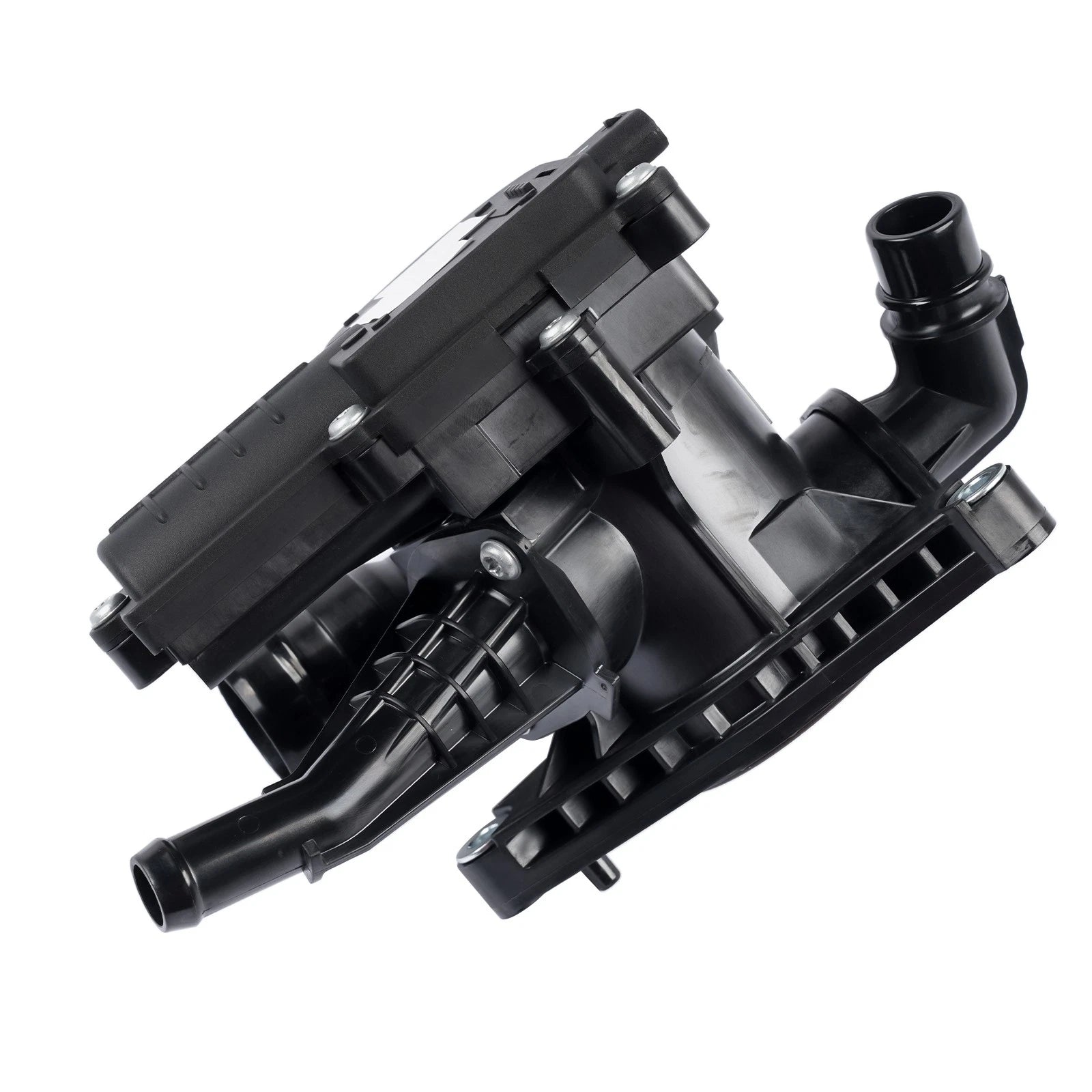 Thermostat Housing for Hyundai Elantra Kona Sonata Tucson (2020–2023)