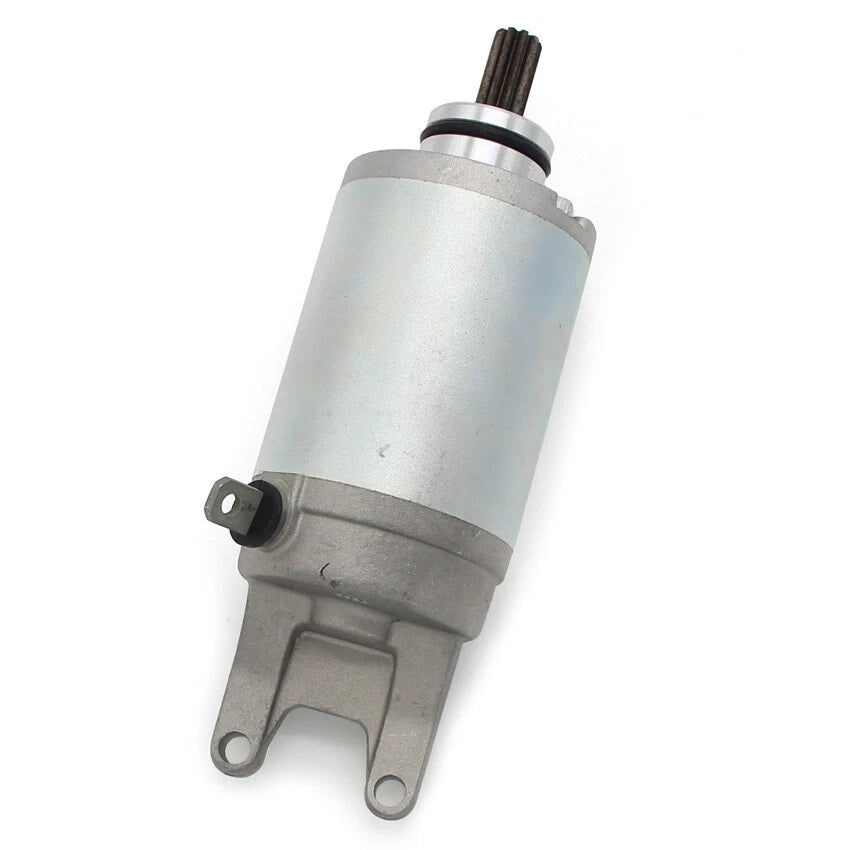 Starter for Suzuki GSF600 GSF600S Bandit 600 (1995–2004) GSF400 Bandit 400 (1991–1993, 1997)