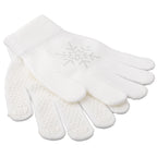 Set of 2 Cold-proof Skating Gloves for Children