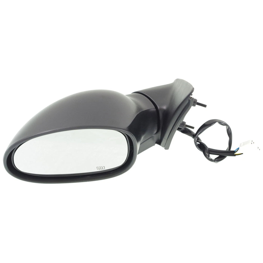 Heated Driver Left Side Mirror for Chrysler PT Cruiser (2001–2003)