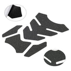 Anti-Slip Tank Pad Stickers for Ducati & Yamaha