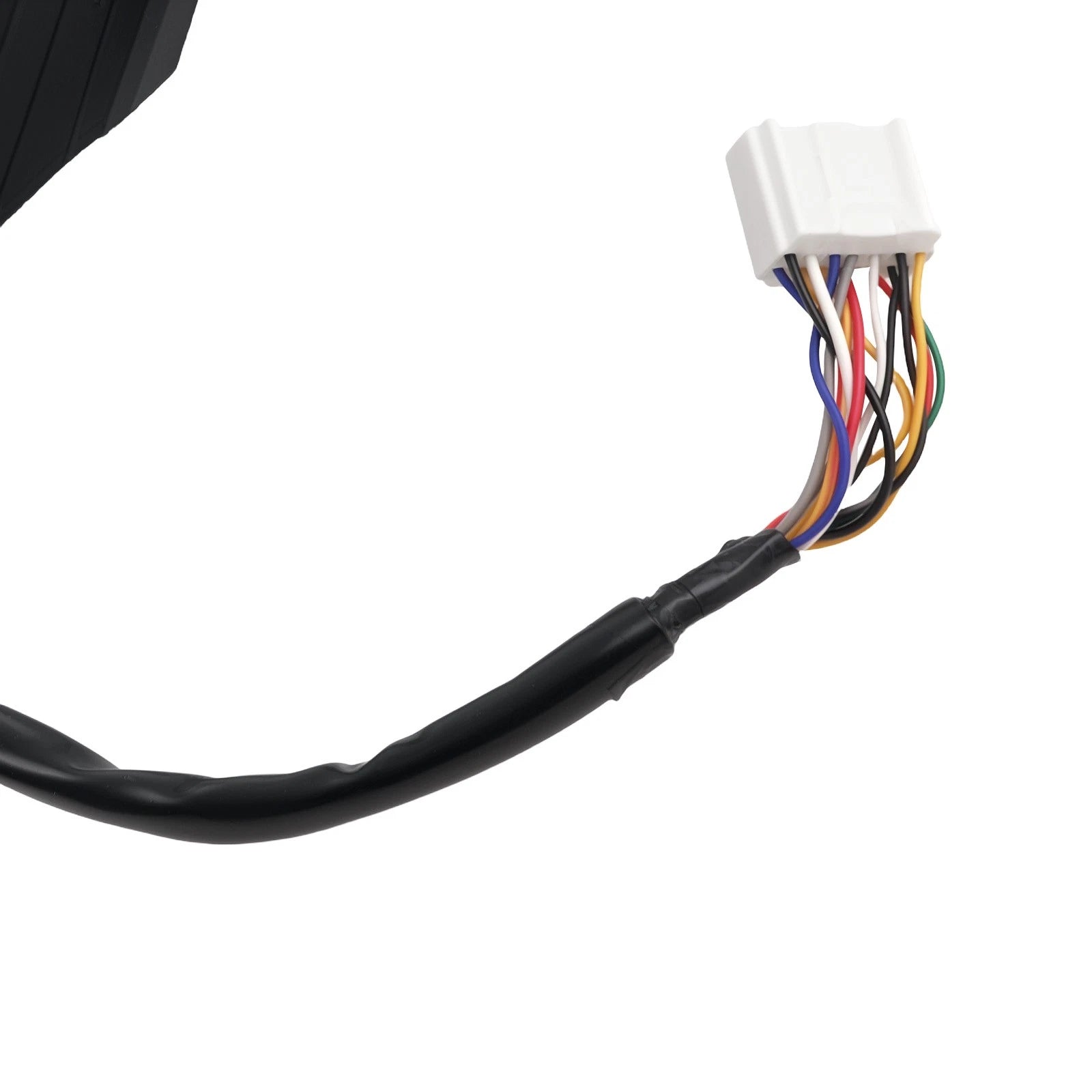 Right Power Side Mirror Signal for Honda Civic Hatchback (2017–2021)