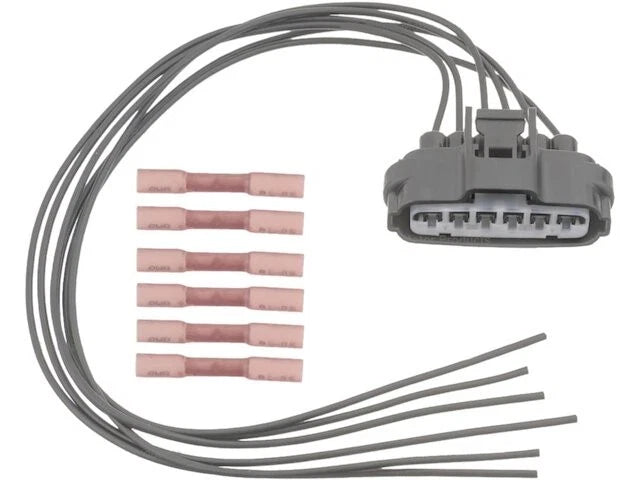 Accelerator Pedal Position Sensor Connector for Mazda MX5 Miata (2006–2015)