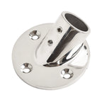 Boat Hand Rail Fitting in Marine Grade Stainless Steel