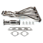 Stainless Steel Exhaust Header Manifold for Mini Cooper S R53 (2002–2006)