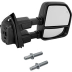 Set of 2 Heated Mirrors for Ford F350 F250 F450
