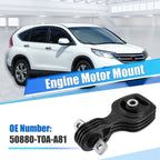 Engine Motor Mount 50880-T0A-A81 for Honda CR-V (2012–2016)