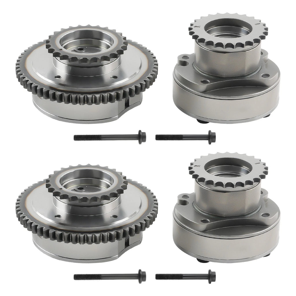 Cam Timing Control Set for Ford Explorer F-150 3.5L (2011–2019)