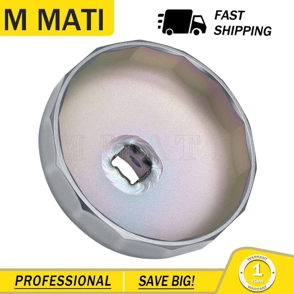 Oil Filter Wrench Tool 65mm for Yamaha Waverunner FX-HO FX-SHO VX EX EXR FX140