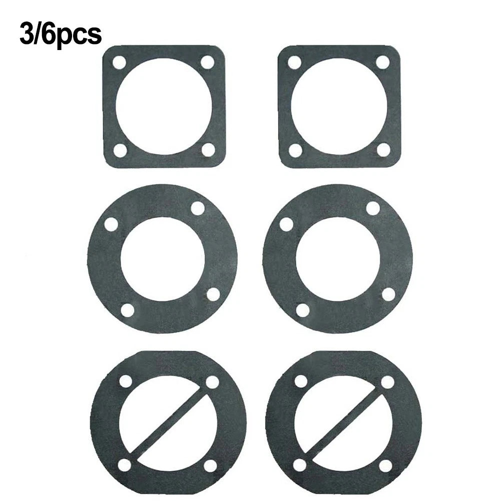 Gasket Set for Compressor Repair (Multi-piece Options)