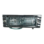 Turn Signal Parking Light Assembly Clear Lens for Chevy Truck (1947–1953)
