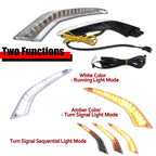 LED Fog Lights for Toyota Corolla (2020–2023)