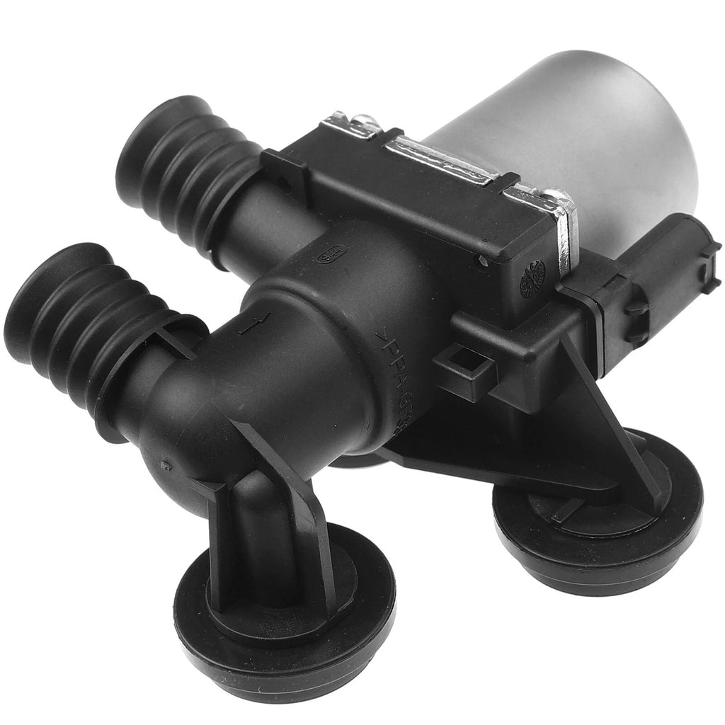 Heater Control Valves for BMW 323i 328Ci 328i xDrive 2007–2008