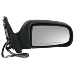Power Mirror for Toyota Sienna (1998–2003) Passenger Side Manual Folding Heated