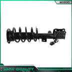 Front Shock Struts Assemblies w/Electric for Lincoln Continental (2017–2020)