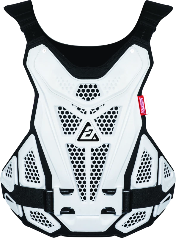 Apex Roost Guard for Answer Adult (White/Black)