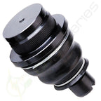 Set of 8 Tie Rod Ends for Nissan Titan, Armada (2004–2023)