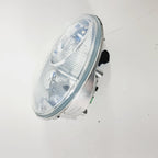 7" Dual Lamp Headlight for Harley-Davidson Touring (2009–2021)