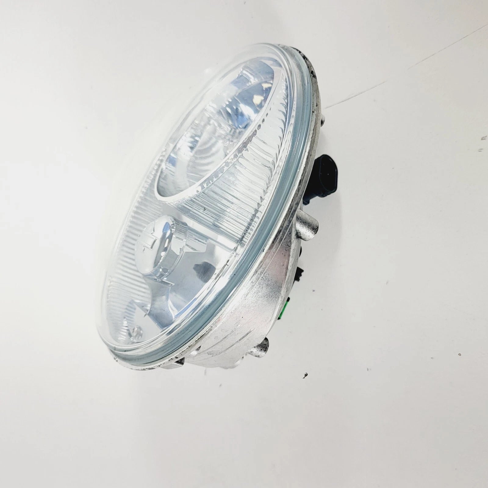 7" Dual Lamp Headlight for Harley-Davidson Touring (2009–2021)