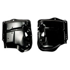 2X Upper Shock and Strut Mounts for Ford Bronco F-150