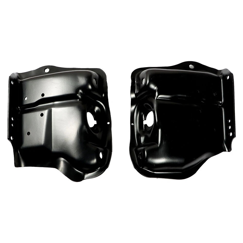 2X Upper Shock and Strut Mounts for Ford Bronco F-150