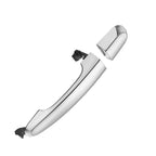 Chrome Outside Rear Right Door Handle for Kia Sorento (2011–2015)