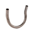 175mm Stainless Steel Rear Seat Hoop for Honda CB, Yamaha XS