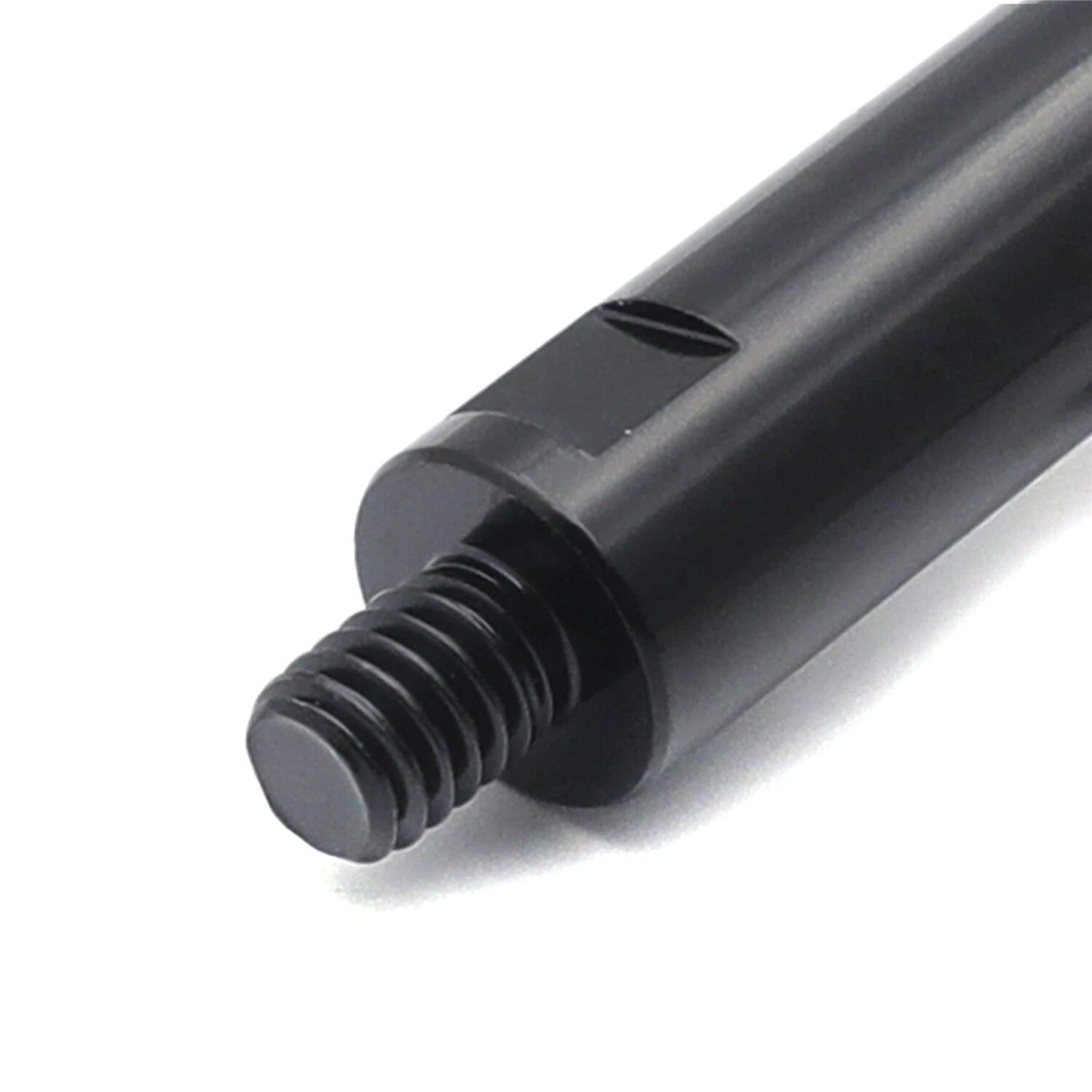 1-1/2" Raised Mirror Adapters for Ducati (Clockwise & Counter-Clockwise)