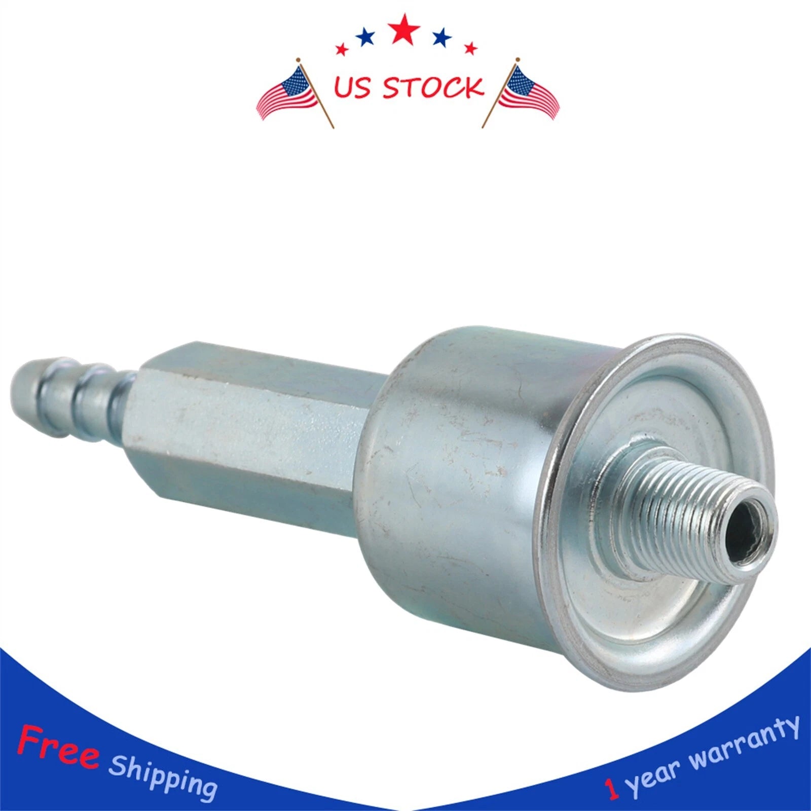 Fuel Filter for Cummins Onan Camp Power/MicroQuiet/MicroLite 