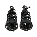 2X Rear Shock Strut Assemblies w/Electric for Lincoln Navigator, Ford Expedition (2018–2023)