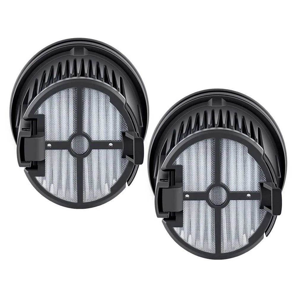 Replacement Filter Paper Set for Mova Wet Dry Vacuums (K20, K30, K20 Pro)
