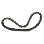 Black Heavy Drive Belt for Polaris Ranger XP 700 EFI 2005-2007